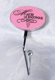 Purse Holder, Maid Of Honor Gift