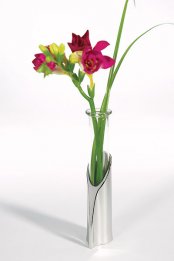 Single Flower Tube Vase Gift